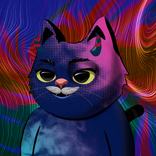 Geneticats #2