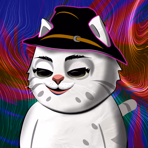 Geneticats #118