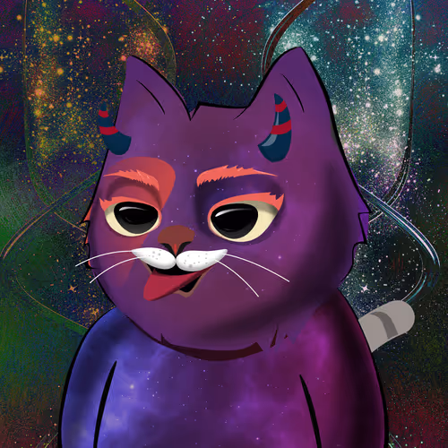 Geneticats #17