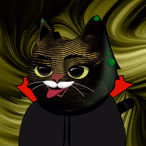 Official Geneticats