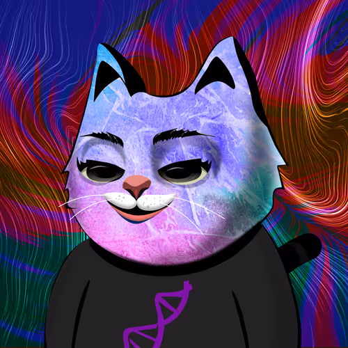 Official Geneticats