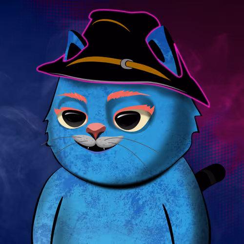 Geneticats #327