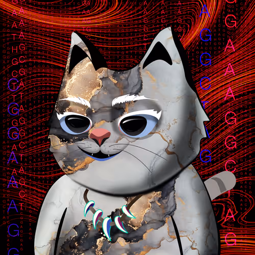Official Geneticats