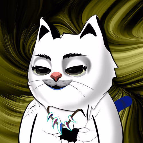 Official Geneticats