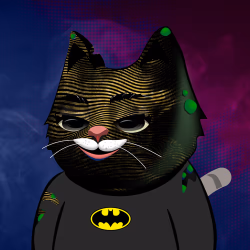 Official Geneticats