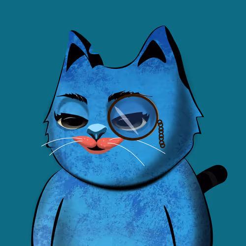 Geneticats #642
