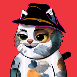 Geneticats #365