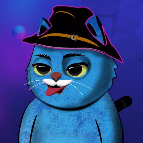 Geneticats #390
