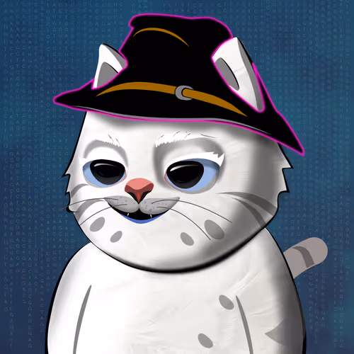 Geneticats #106
