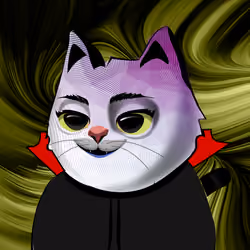 Geneticats #4
