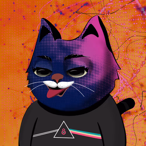 Official Geneticats