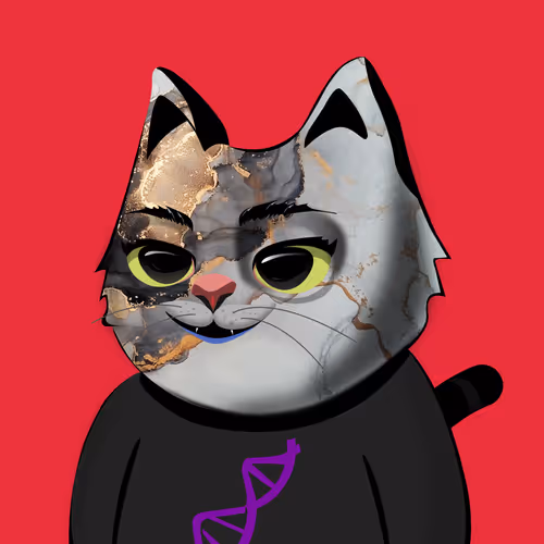 Official Geneticats
