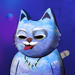 Geneticats #105