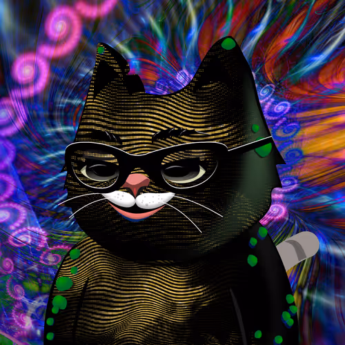 Official Geneticats