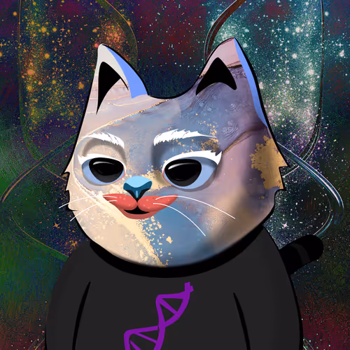 Official Geneticats