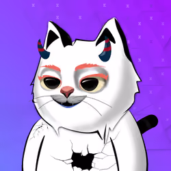 Geneticats #184