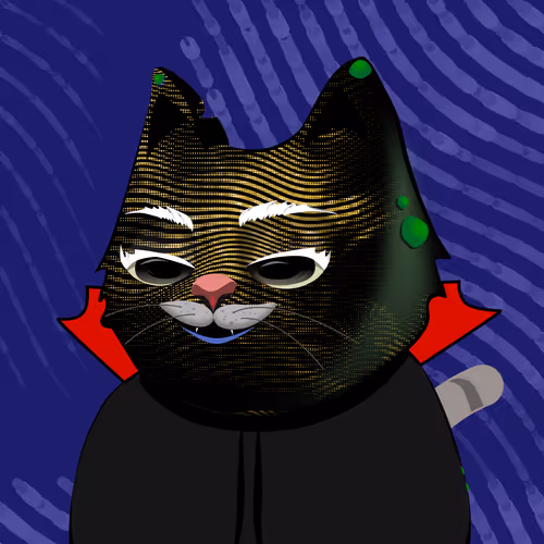 Official Geneticats