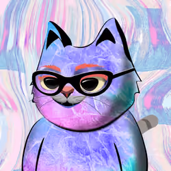Geneticats #31