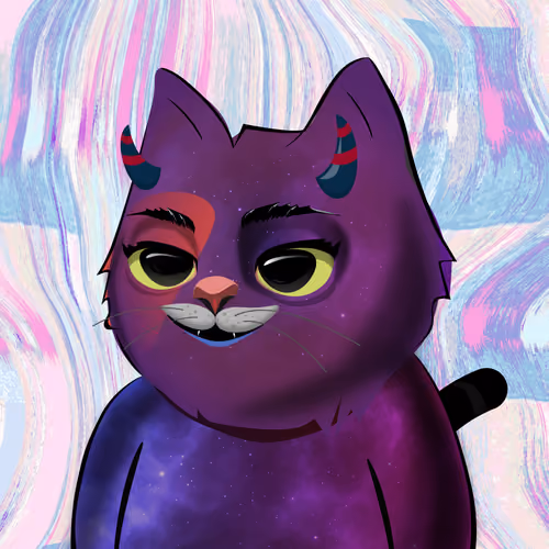 Geneticats #364
