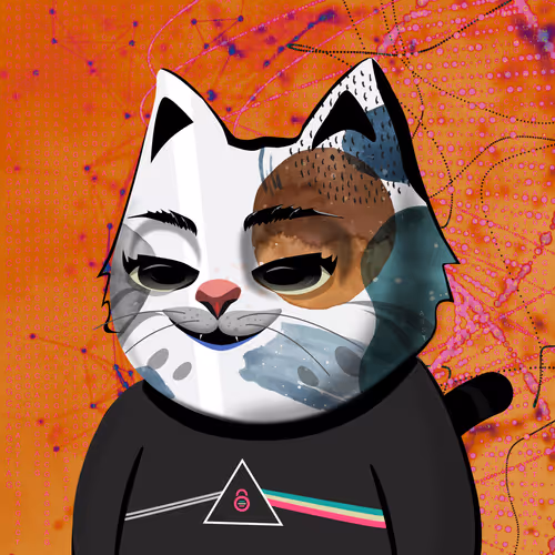 Geneticats #226