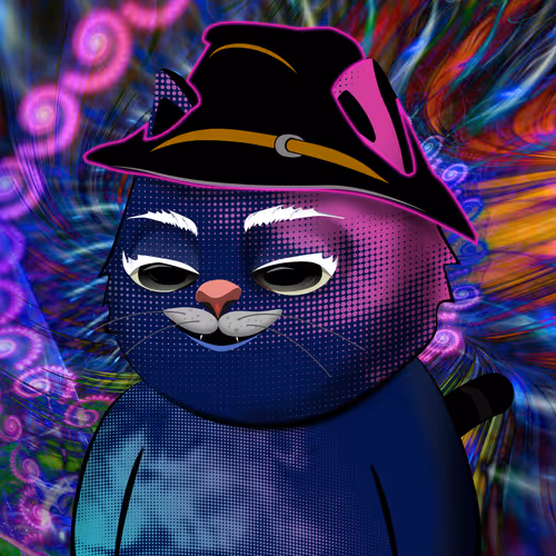 Geneticats #520