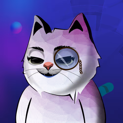 Official Geneticats