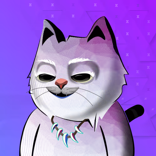 Official Geneticats