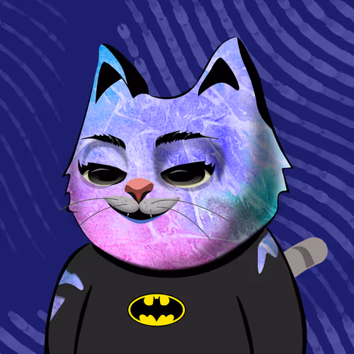 Geneticats #189