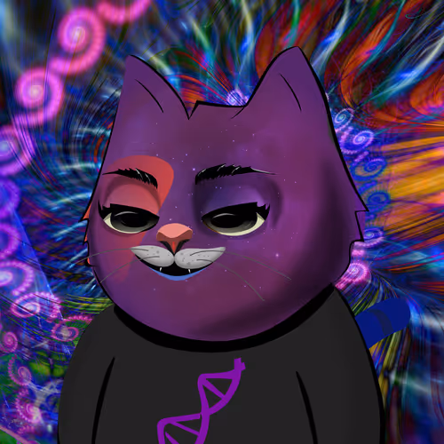 Official Geneticats