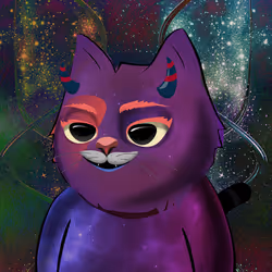 Geneticats #28