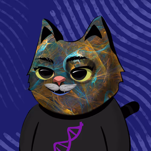 Official Geneticats