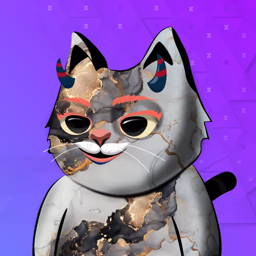 Geneticats #663
