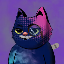Geneticats #366