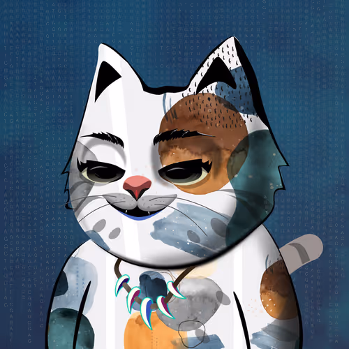 Official Geneticats