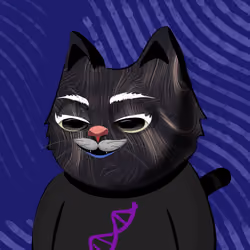 Geneticats #368