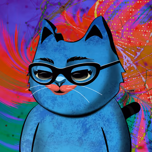 Geneticats #222