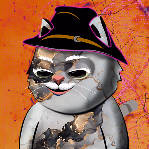 Geneticats #172