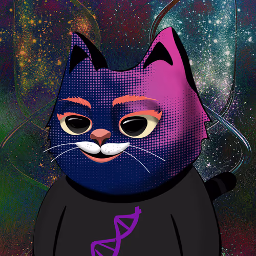 Official Geneticats