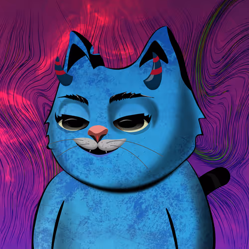 Official Geneticats