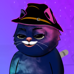 Geneticats #131