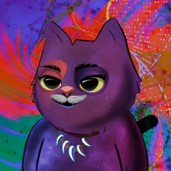 Geneticats #367