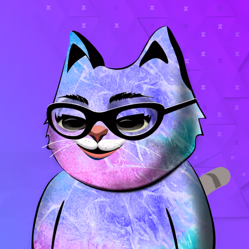 Geneticats #32