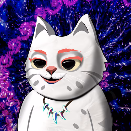 Geneticats #661