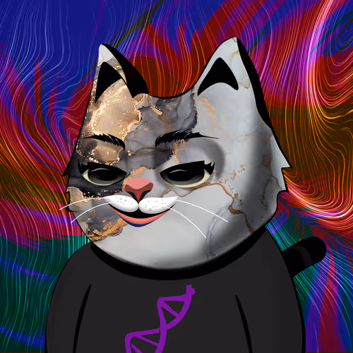 Official Geneticats