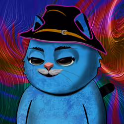 Geneticats #180