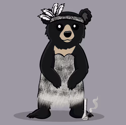 Baby Bear #257