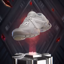 VEGA WHITE CLEAR #004/100