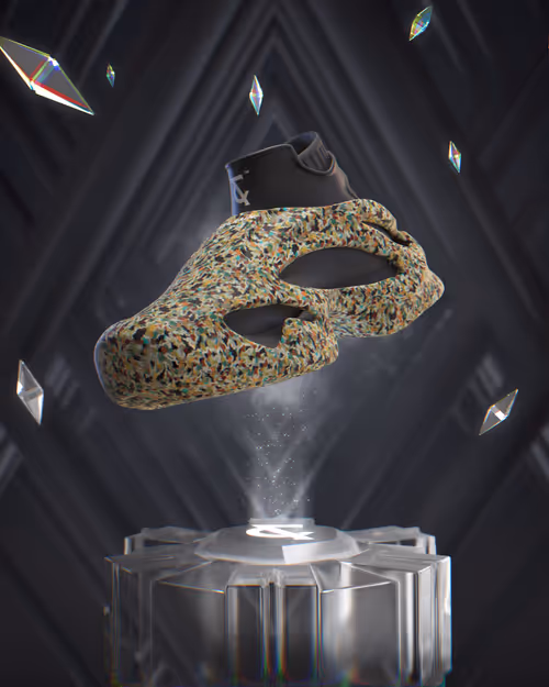 ORION CAMO BLACK #059/100