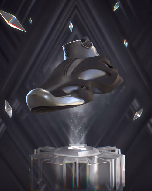 ORION BLACK SILVER #058/100