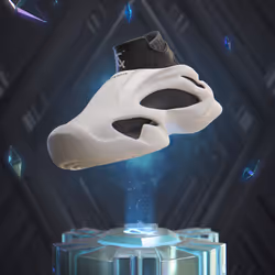 ORION WHITE GREY #013/100